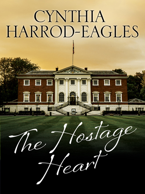 Cover image for The Hostage Heart